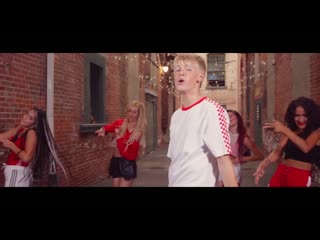 Carson lueders • «back to you»