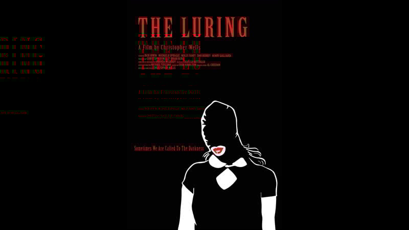 Приманка/ the luring (ölüm oyunu son kurban) (2019)