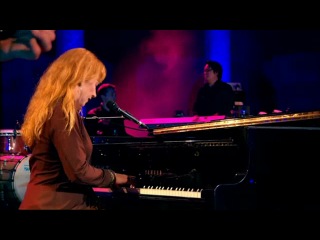 Loreena mckennitt the old ways