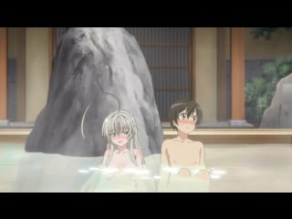 Haiyore! nyaruko san w ova2