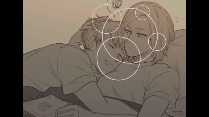 Armin arlert x annie leonhart vine edit | aruani