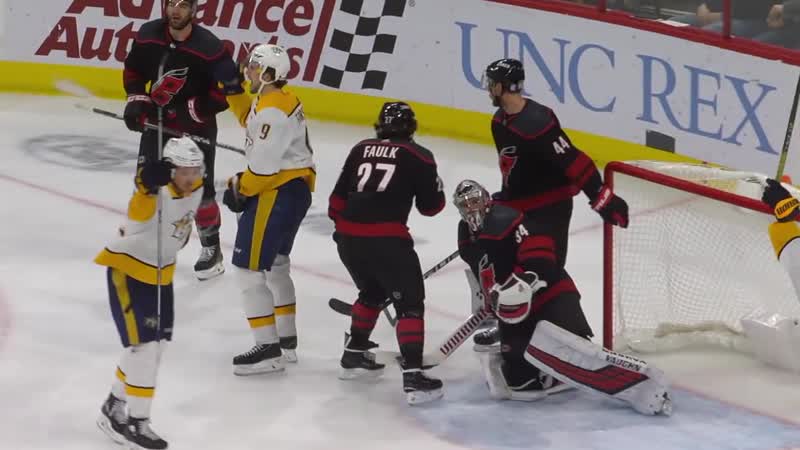 Filip forsberg goes through his legs for a sick goal
