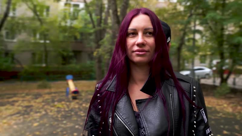 Немножко разведены стриптиз и грибы