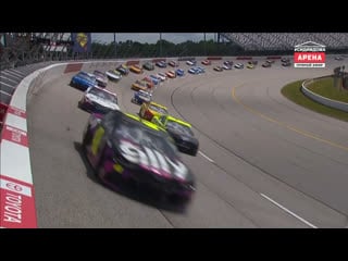 2020 nascar cup series round 05 darlington 400 (rus)