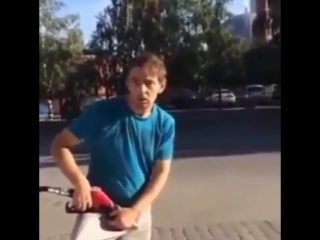 Супермен на запрае