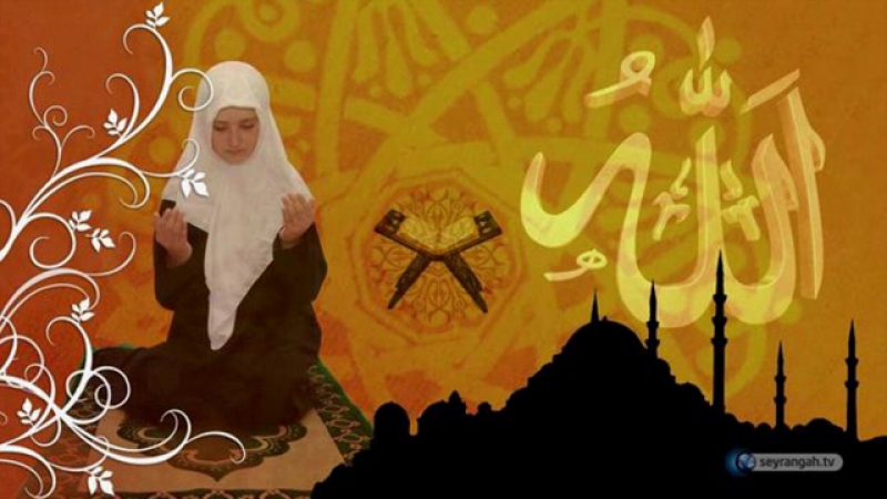 Кобил кори = чума куни фазилати qobil qori = juma kuni fazilatlari