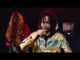 Ybn nahmir, stefflon don & wifisfuneral xxl freshman cypher (2018)