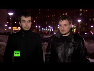 Пранкеры лексус и вован рассказали rt о письме для надежды савченко