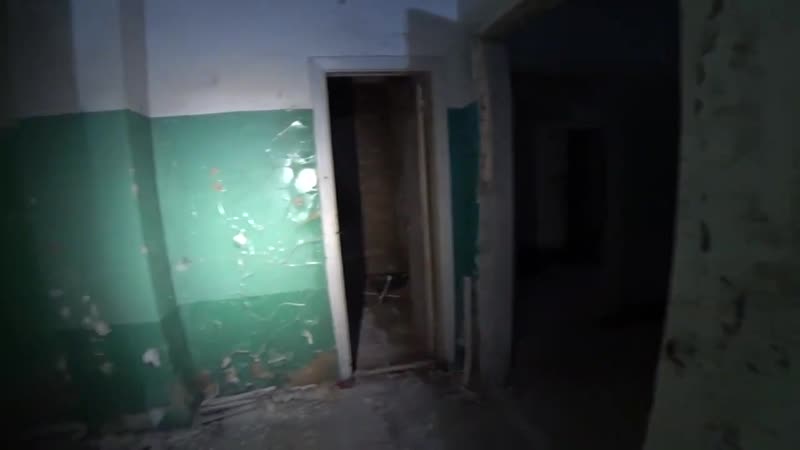 Сергей каменецкийпроникли в заброшенный карцер с кандалами ранним утром от 13 07 2019