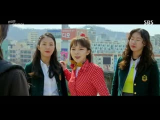 Пак джинджу круглосуточный магазин сэт бёль