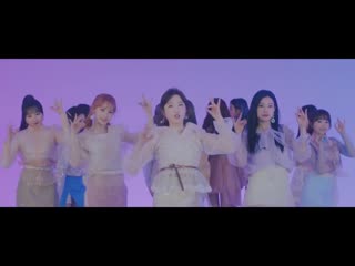 Iz٭one (아이즈원) 비올레타 (violeta) mv (official music video) アイズワン