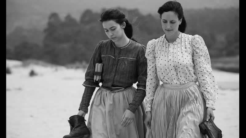 Элиса и марсела / elisa y marcela 2019