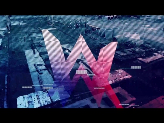 Alan walker & alex skrindo sky