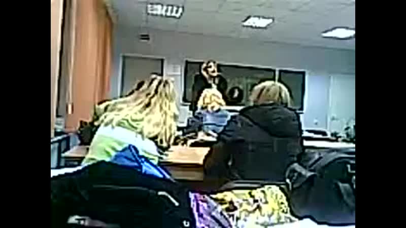 Возврашение ебанутой сучки