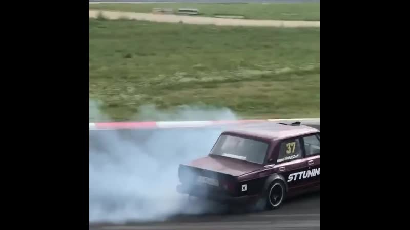 Vakhrushevdrift cd i 7nlfaz mp4