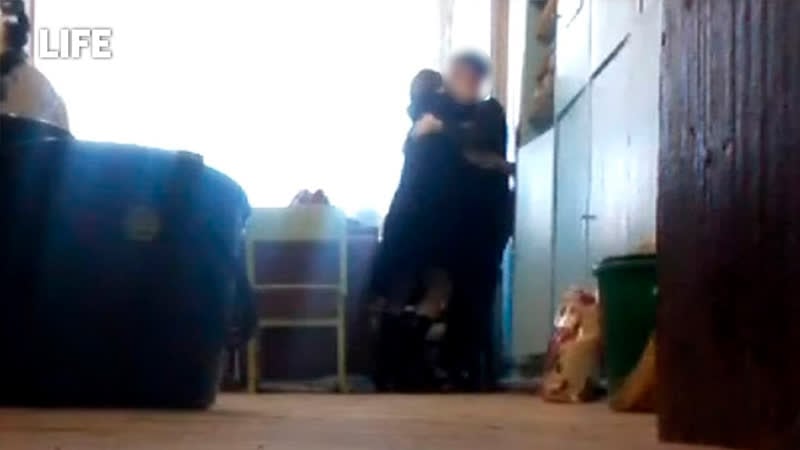 Учительницу подозревают в сексуальной связи с девятиклассником