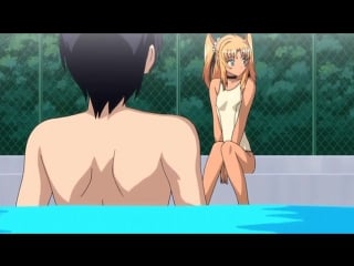 Ведьмы и тентакли 1