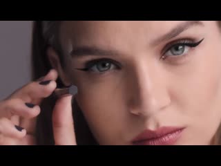 Josephine skriver for maybelline ny 2020