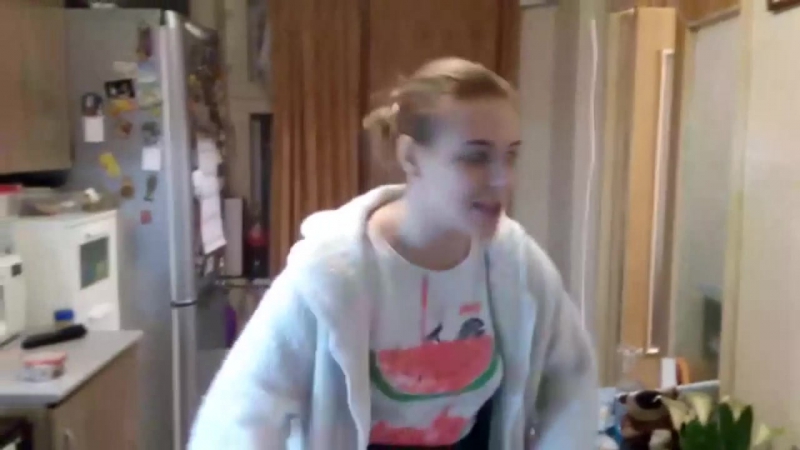 Вся правда открылась (vhs video)