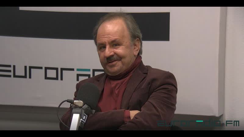 "iдэя х" – мастацтвазнаўца, культуролаг, выкладчык сяргей харэўскі