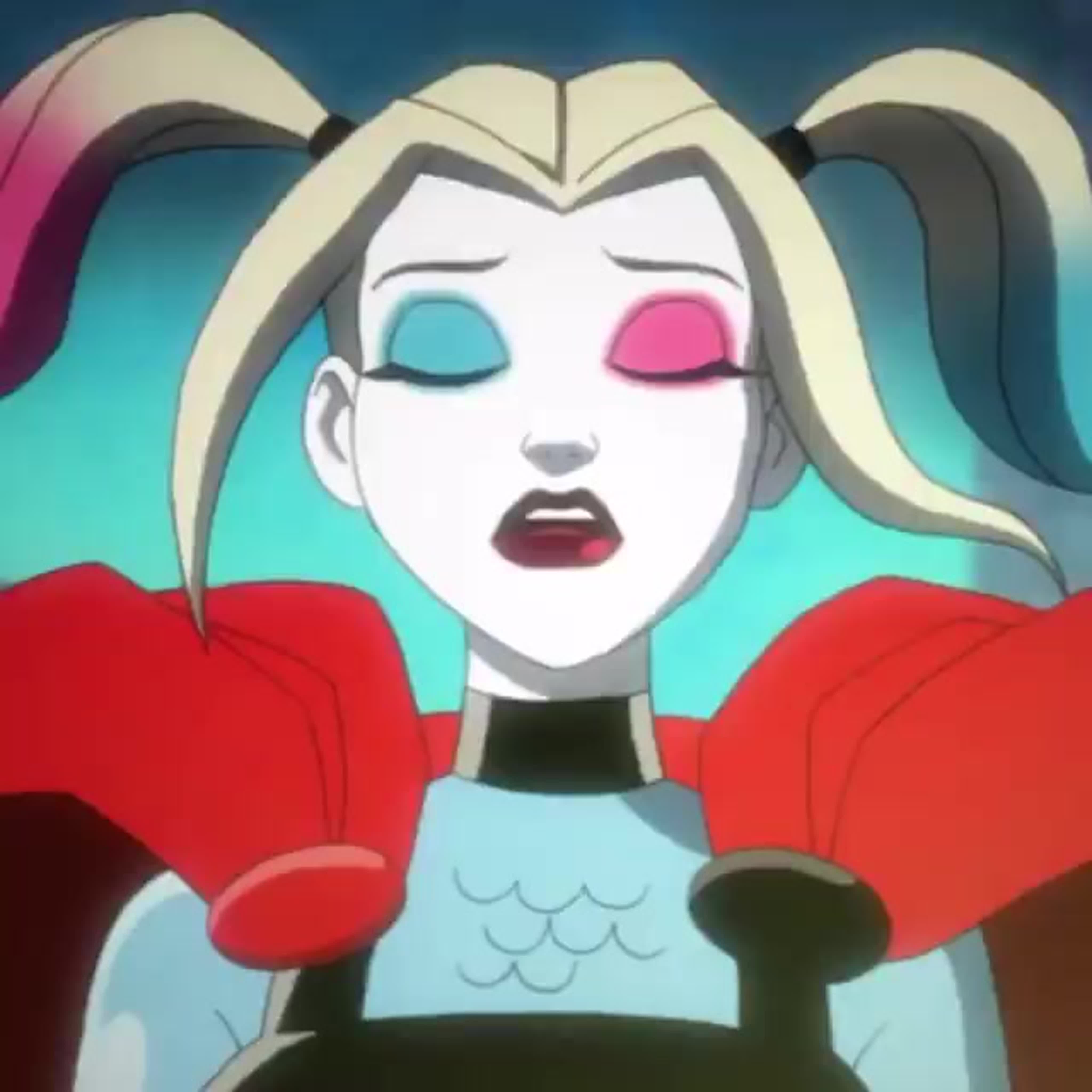 Harley quinn vine watch online