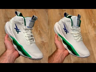 Сравнение оригинала asics nova surge 2 с подделками с ozon и wildberries