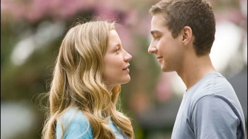 Паранойя (2007)