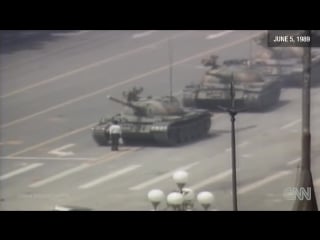 Tiananmen square 1989 (china) [sondtrack hans zimmer mountains]