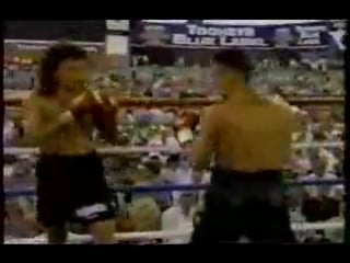 Kostya tszyu vs darrell hiles