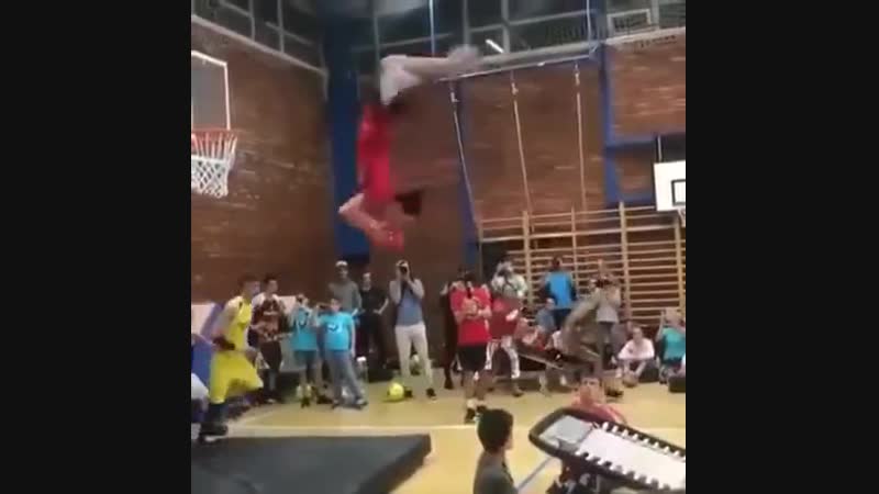 Круто разыграли