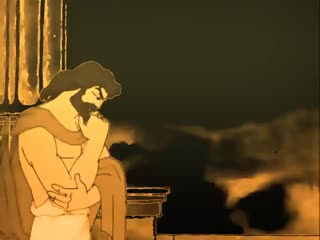 Эдисон (брендовый ролик)