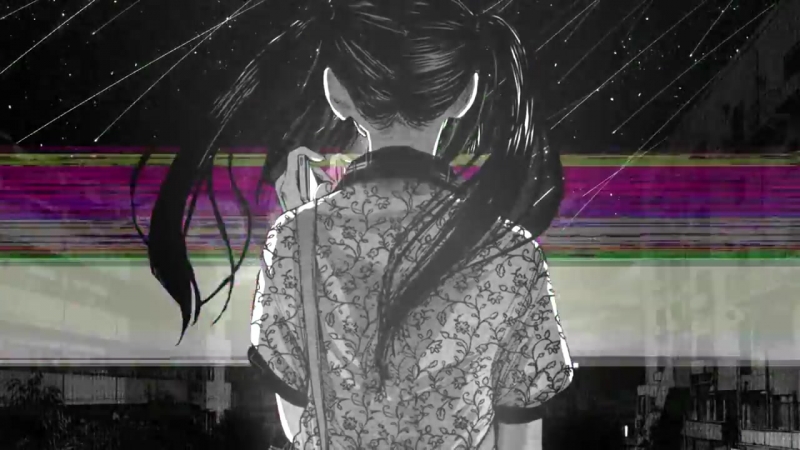 Ａ ｂｒｏｋｅｎ ｓｕｉｃｉｄｅ oyasumi punpun
