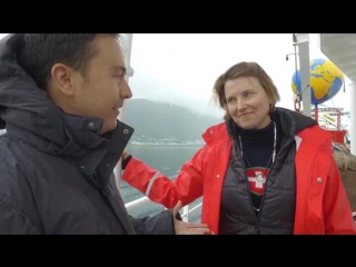 Greenpeace live chat 2017