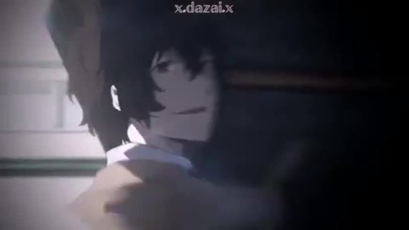 Dazai x chuya | yaoi edit's |