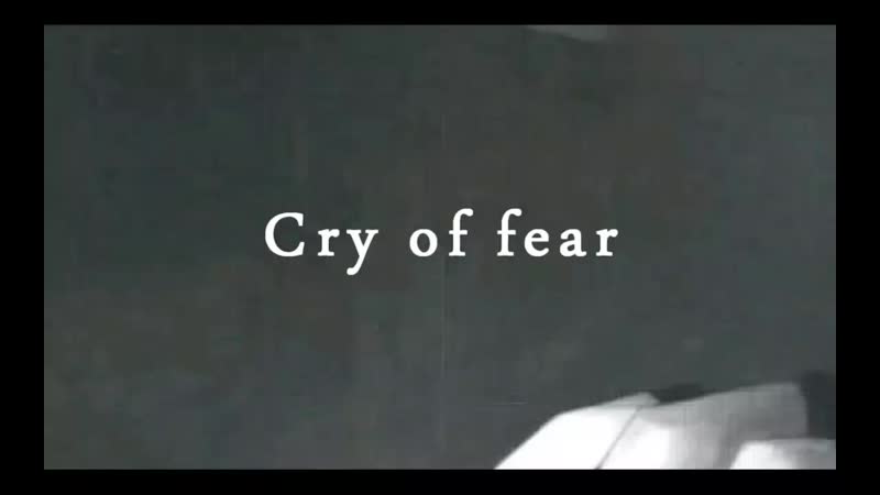 Fear porn video – Cry of fear &amp; afraid of monsters [gmv] rougher porn