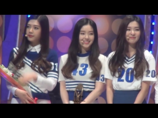 150117 red velvet best rookie (irene focus) @ korean entertainment arts awards fancam
