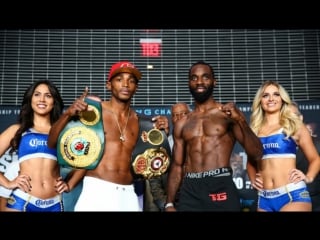 Erislandy lara terrell gausha weigh in