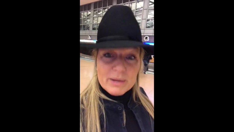 Claudia weidung anders