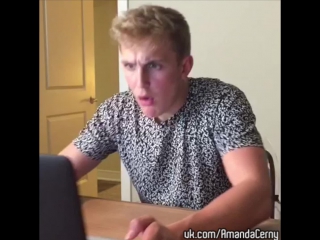 Show me the "bae fax" [amanda cerny]