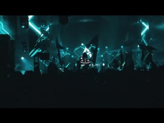 Andrew rayel live @ dreamstate socal 2017 [full set]