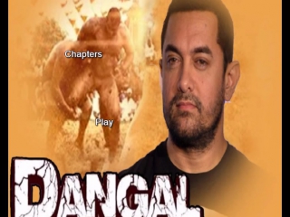 Dangal indian movie part 01