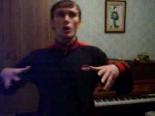 Наш клипец massimo, mc kit, h man, mc pancho live my life