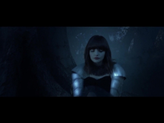 Chvrches clearest blue