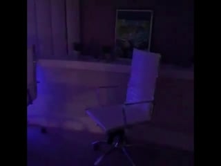 Justin bieber via instagram making beats in my studio