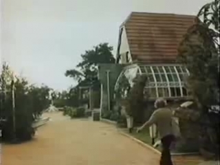 Ловушка для одинокого мужчины