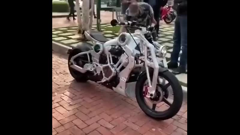 Чудo бaйк кастом переделка xelo,ab̆r rfcnjv gthtltkrf