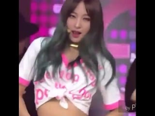 Exid hani