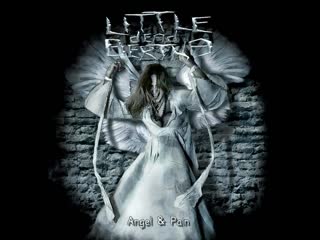 Little молодые bertha angel & pain