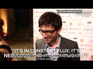 Reign star torrance coombs talks about bashs love life tiff ( )