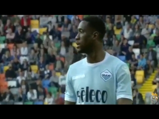 Bastos vs udinese